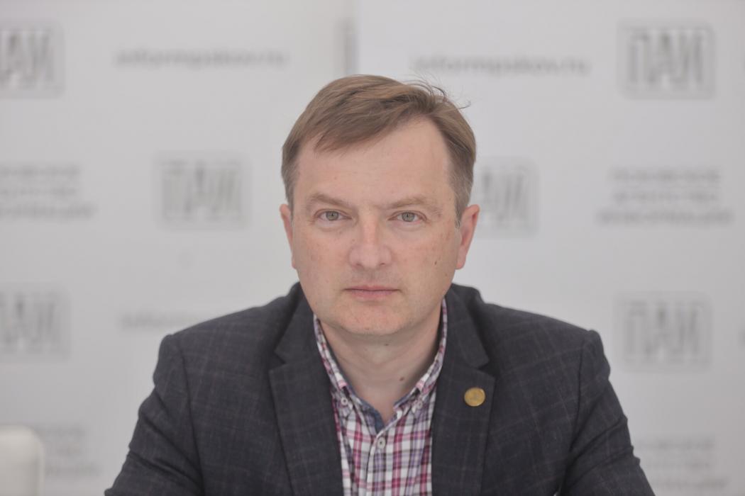 Круглый стол «Реальности и возможности комплексного развития Талабских островов»