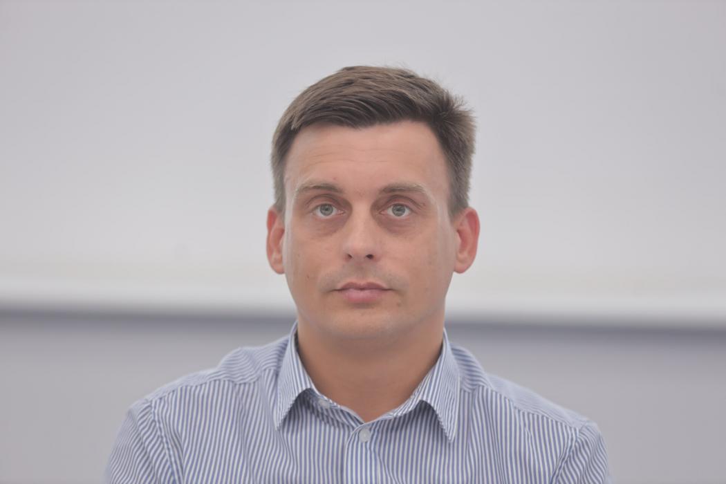 Круглый стол «Реальности и возможности комплексного развития Талабских островов»