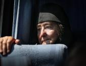 ФОТОРЕПОРТАЖ. Крестный ход вокруг Пскова