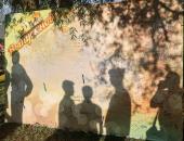 ФОТОРЕПОРТАЖ. Общегородской выпускной в Пскове