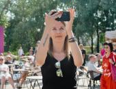 ФОТОРЕПОРТАЖ. Эногастрономическая ярмарка в Пскове. Дни шестой и седьмой