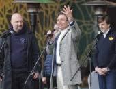 ФОТОРЕПОРТАЖ. Дни пушкинской поэзии и русской культуры