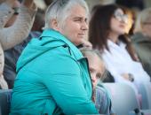 ФОТОРЕПОРТАЖ. Открытие Всероссийского хорового фестиваля имени Гривского в Пскове