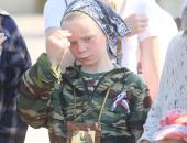 ФОТОРЕПОРТАЖ. Крестный ход вокруг Пскова