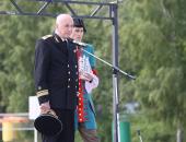 ФОТОРЕПОРТАЖ. XIX Псковская парусная регата