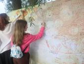 ФОТОРЕПОРТАЖ. Общегородской выпускной в Пскове