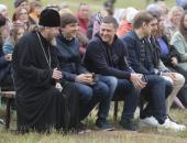 ФОТОРЕПОРТАЖ. Дни пушкинской поэзии и русской культуры