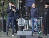 ФОТОРЕПОРТАЖ. Дни пушкинской поэзии и русской культуры