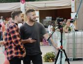 ФОТОРЕПОРТАЖ. Эногастрономическая ярмарка в Пскове. День второй