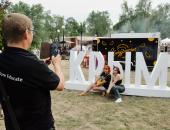 ФОТОРЕПОРТАЖ. Эногастрономическая ярмарка в Пскове. День второй