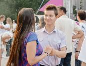 ФОТОРЕПОРТАЖ. Эногастрономическая ярмарка в Пскове. День второй