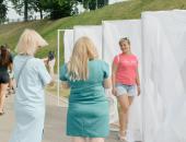 ФОТОРЕПОРТАЖ. Эногастрономическая ярмарка в Пскове. День второй