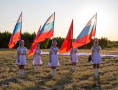 ФОТОРЕПОРТАЖ. XXVII Встреча воздухоплавателей в Великих Луках
