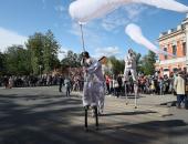 ФОТОРЕПОРТАЖ. Дни пушкинской поэзии в Пскове