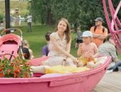 ФОТОРЕПОРТАЖ. Эногастрономическая ярмарка в Пскове. День второй