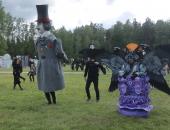 ФОТОРЕПОРТАЖ. Дни пушкинской поэзии и русской культуры