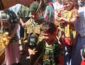 ФОТОРЕПОРТАЖ. Крестный ход вокруг Пскова