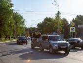 ФОТОРЕПОРТАЖ. XXVII Встреча воздухоплавателей в Великих Луках