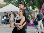 ФОТОРЕПОРТАЖ. Эногастрономическая ярмарка в Пскове. День второй