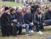 ФОТОРЕПОРТАЖ. Дни пушкинской поэзии и русской культуры