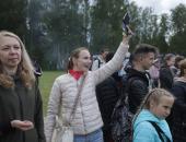 ФОТОРЕПОРТАЖ. Дни пушкинской поэзии и русской культуры