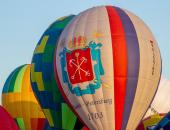 ФОТОРЕПОРТАЖ. XXVII Встреча воздухоплавателей в Великих Луках