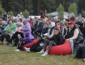 ФОТОРЕПОРТАЖ. Дни пушкинской поэзии и русской культуры