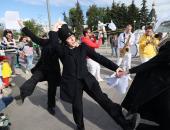 ФОТОРЕПОРТАЖ. Дни пушкинской поэзии в Пскове