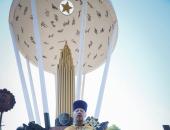 ФОТОРЕПОРТАЖ. Крестный ход вокруг Пскова