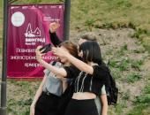 ФОТОРЕПОРТАЖ. Эногастрономическая ярмарка в Пскове. День второй