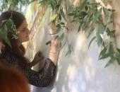 ФОТОРЕПОРТАЖ. Общегородской выпускной в Пскове