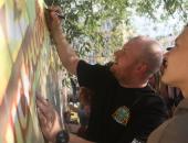 ФОТОРЕПОРТАЖ. Общегородской выпускной в Пскове