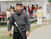 ФОТОРЕПОРТАЖ. Эногастрономическая ярмарка в Пскове. День второй