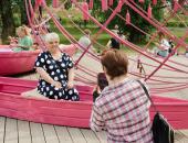 ФОТОРЕПОРТАЖ. Эногастрономическая ярмарка в Пскове. День второй