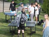 ФОТОРЕПОРТАЖ. Общегородской выпускной в Пскове
