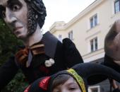 ФОТОРЕПОРТАЖ. Дни пушкинской поэзии в Пскове