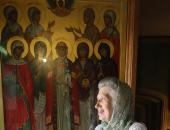 ФОТОРЕПОРТАЖ. Крестный ход вокруг Пскова