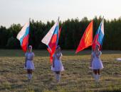 ФОТОРЕПОРТАЖ. XXVII Встреча воздухоплавателей в Великих Луках
