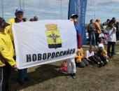 ФОТОРЕПОРТАЖ. XIX Псковская парусная регата