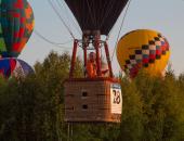ФОТОРЕПОРТАЖ. XXVII Встреча воздухоплавателей в Великих Луках