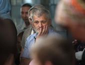 ФОТОРЕПОРТАЖ. Крестный ход вокруг Пскова