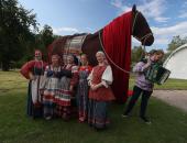 ФОТОРЕПОРТАЖ. Фестиваль «Соловьиная ночь» в Пскове 