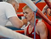 ФОТОРЕПОРТАЖ. Чемпионат СЗФО по боксу в Пскове