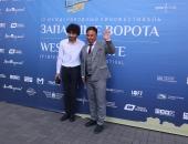 ФОТОРЕПОРТАЖ. Открытие международного кинофестиваля в Пскове