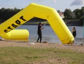 ФОТОРЕПОРТАЖ. Фестиваль сапсерфинга Pskov Sup Fest