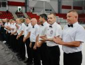ФОТОРЕПОРТАЖ. Чемпионат СЗФО по боксу в Пскове