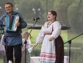 ФОТОРЕПОРТАЖ. Фестиваль «Соловьиная ночь» в Пскове 