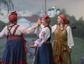 ФОТОРЕПОРТАЖ. Фестиваль «Соловьиная ночь» в Пскове 