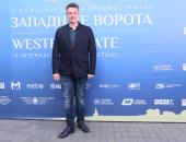 ФОТОРЕПОРТАЖ. Открытие международного кинофестиваля в Пскове