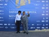 ФОТОРЕПОРТАЖ. Открытие кинофестиваля «Западные ворота» в Пскове